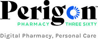 Perigon Pharmacy Logo