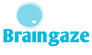 Braingaze Logo