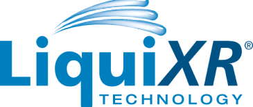 Image of LiquiXR® technology logo