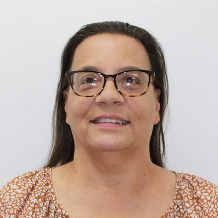 Kathleen Perez, Senior Supervisor